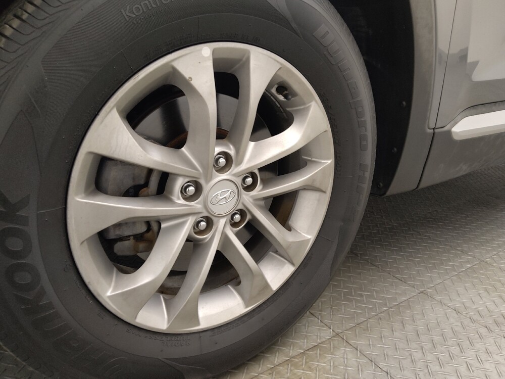 2019 Hyundai Santa Fe in Gainesville, FL 32609 - 18129802 31