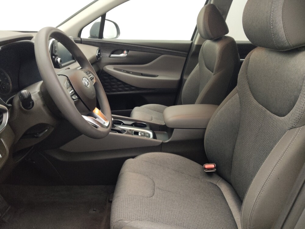 2019 Hyundai Santa Fe in Gainesville, FL 32609 - 18129802 17