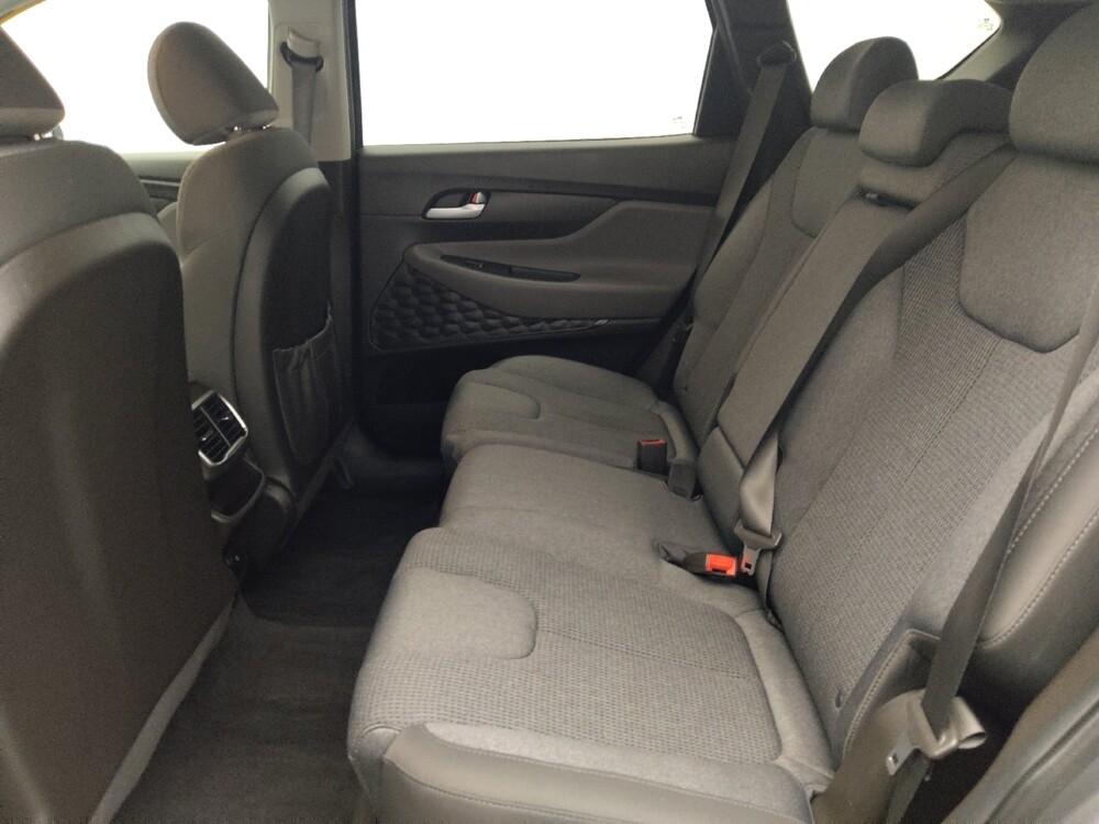 2019 Hyundai Santa Fe in Gainesville, FL 32609 - 18129802 18