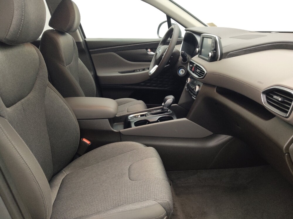 2019 Hyundai Santa Fe in Gainesville, FL 32609 - 18129802 21