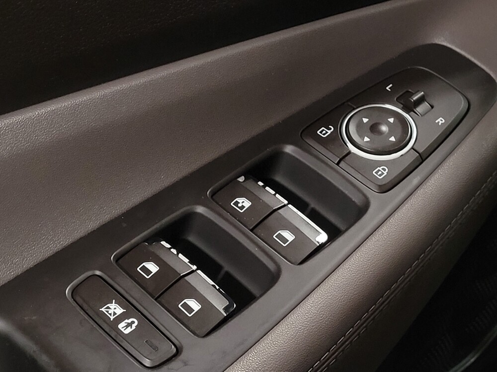 2019 Hyundai Santa Fe in Gainesville, FL 32609 - 18129802 27