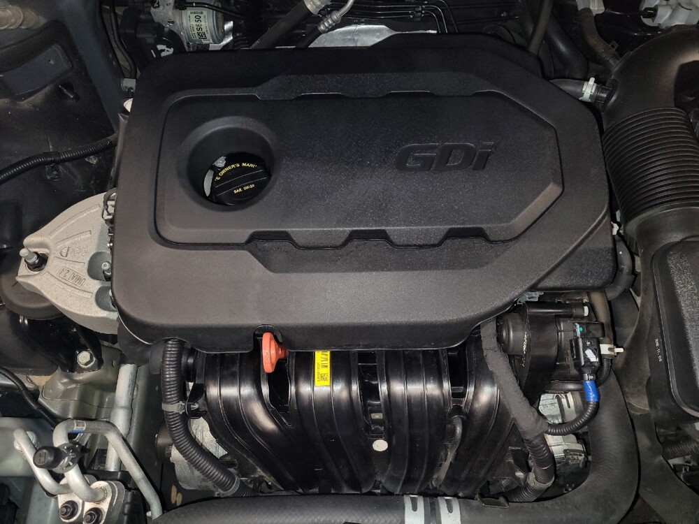 2019 Hyundai Santa Fe in Gainesville, FL 32609 - 18129802 30