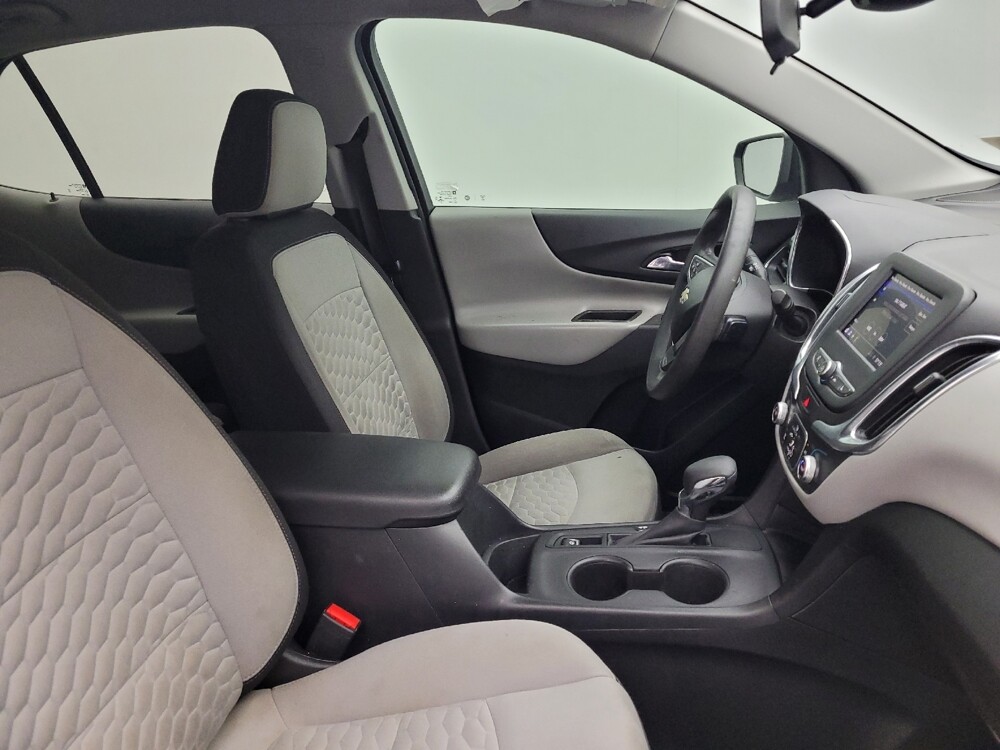 2021 Chevrolet Equinox in Greenville, SC 29607 - 18129803 21