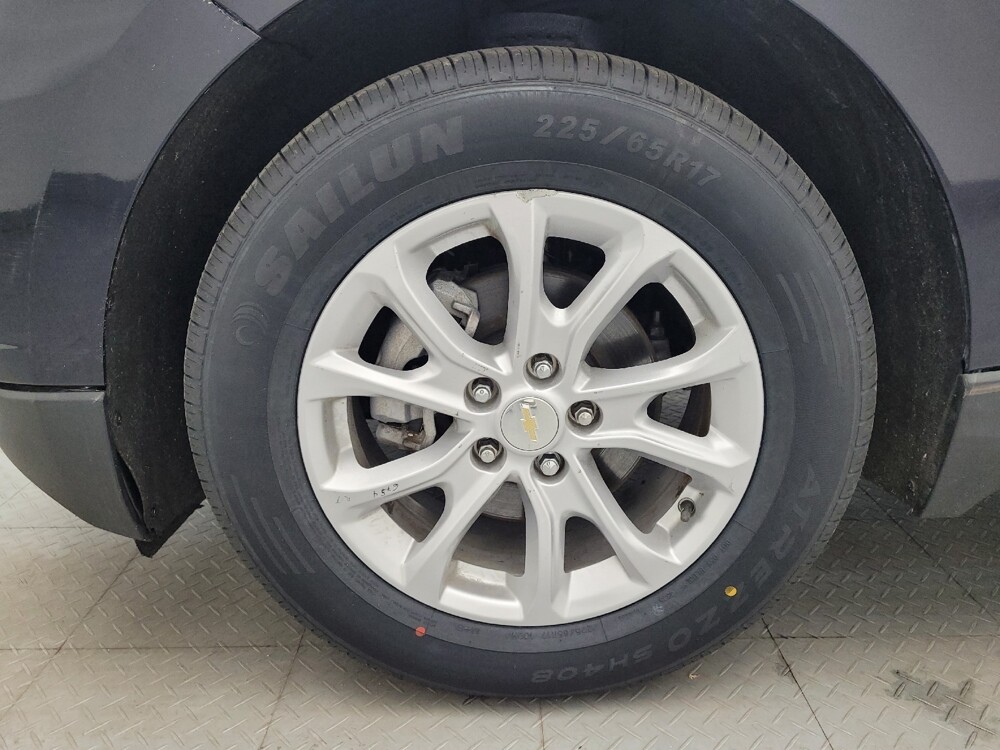 2021 Chevrolet Equinox in Greenville, SC 29607 - 18129803 31