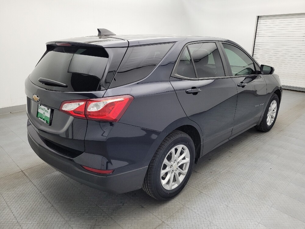 2021 Chevrolet Equinox in Greenville, SC 29607 - 18129803 9