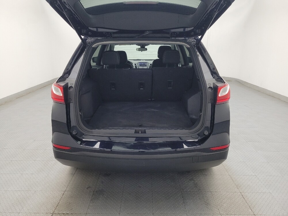 2021 Chevrolet Equinox in Greenville, SC 29607 - 18129803 29