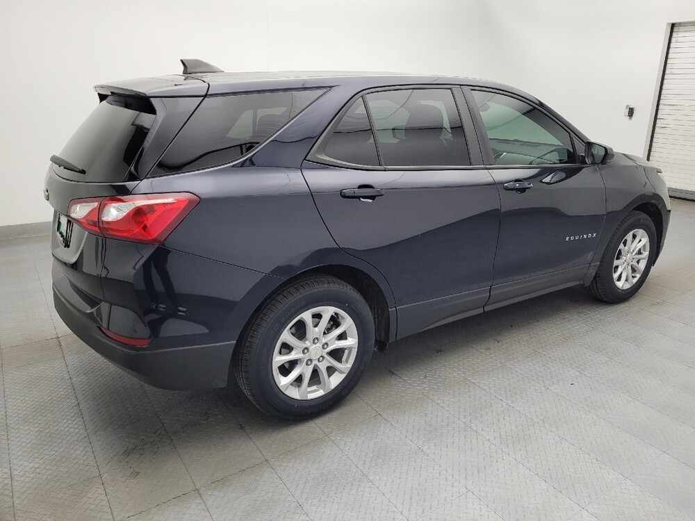 2021 Chevrolet Equinox in Greenville, SC 29607 - 18129803 10