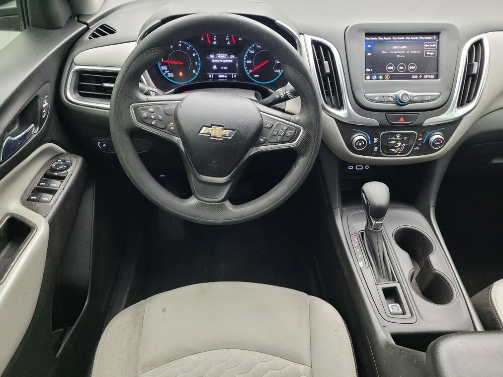 2021 Chevrolet Equinox in Greenville, SC 29607 - 18129803 22