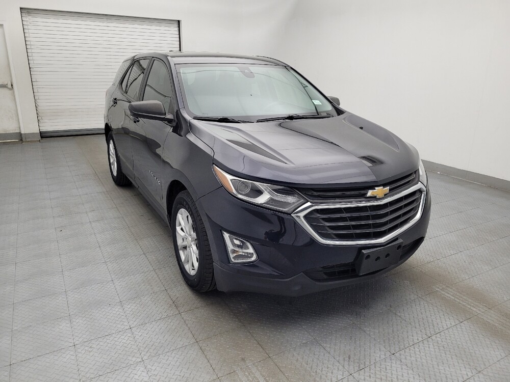 2021 Chevrolet Equinox in Greenville, SC 29607 - 18129803 13