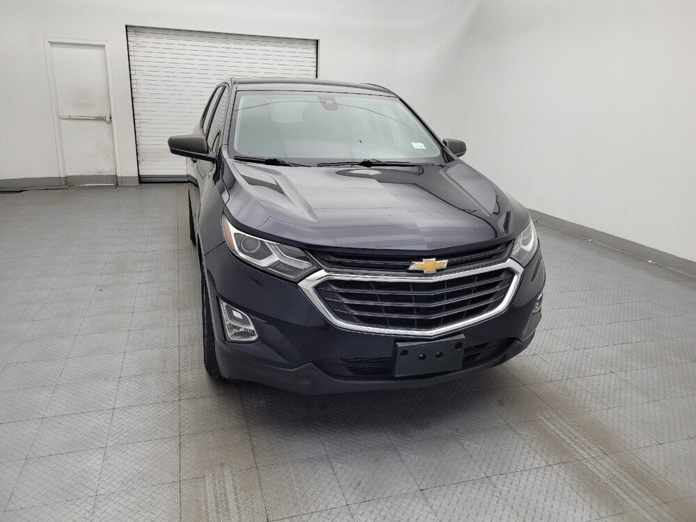 2021 Chevrolet Equinox in Greenville, SC 29607 - 18129803 14