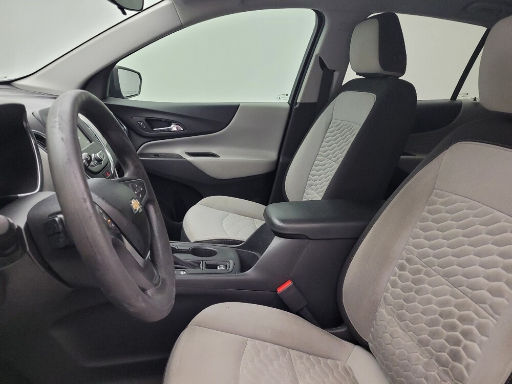 2021 Chevrolet Equinox in Greenville, SC 29607 - 18129803 17