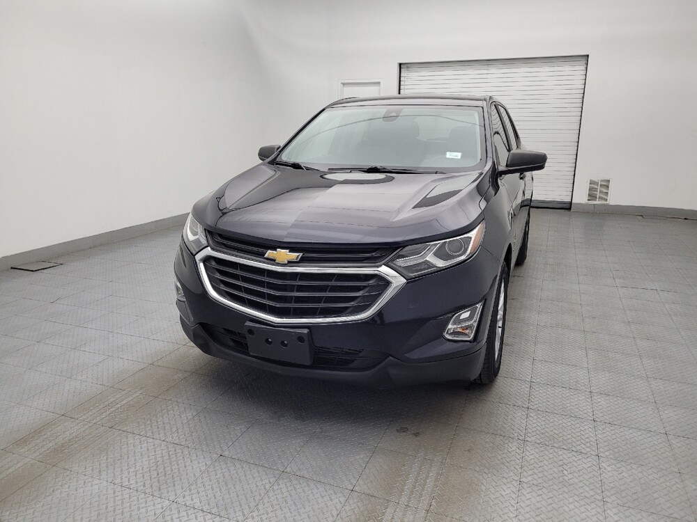 2021 Chevrolet Equinox in Greenville, SC 29607 - 18129803 15