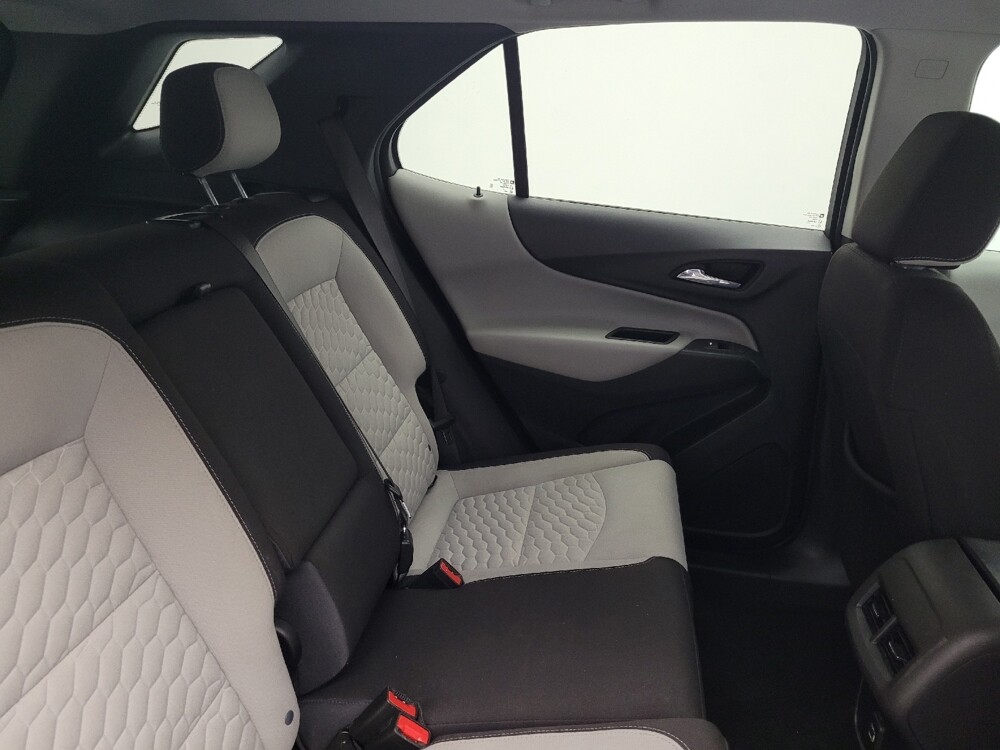 2021 Chevrolet Equinox in Greenville, SC 29607 - 18129803 19