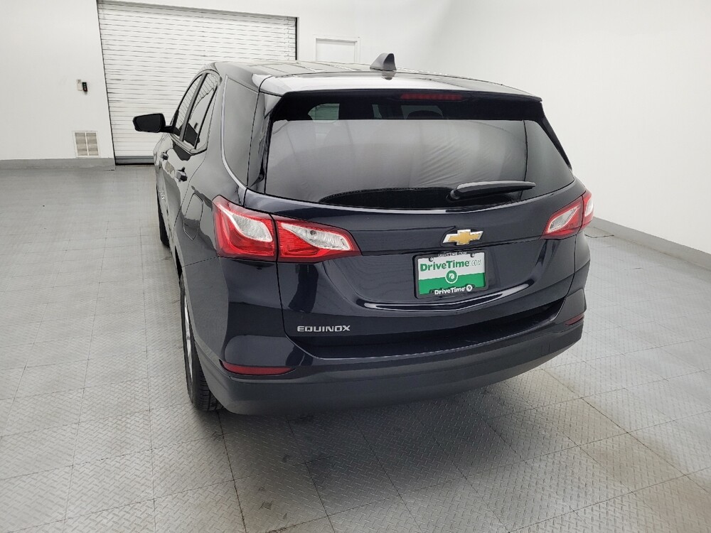 2021 Chevrolet Equinox in Greenville, SC 29607 - 18129803 6