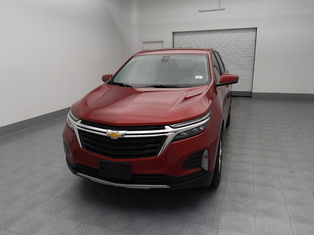 2023 Chevrolet Equinox in Wichita, KS 67207 - 18129804 15