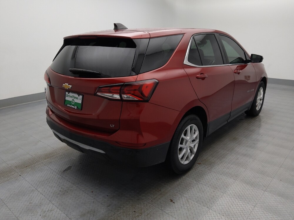 2023 Chevrolet Equinox in Wichita, KS 67207 - 18129804 9