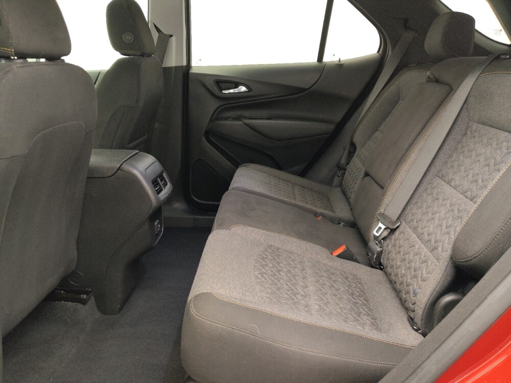 2023 Chevrolet Equinox in Wichita, KS 67207 - 18129804 18