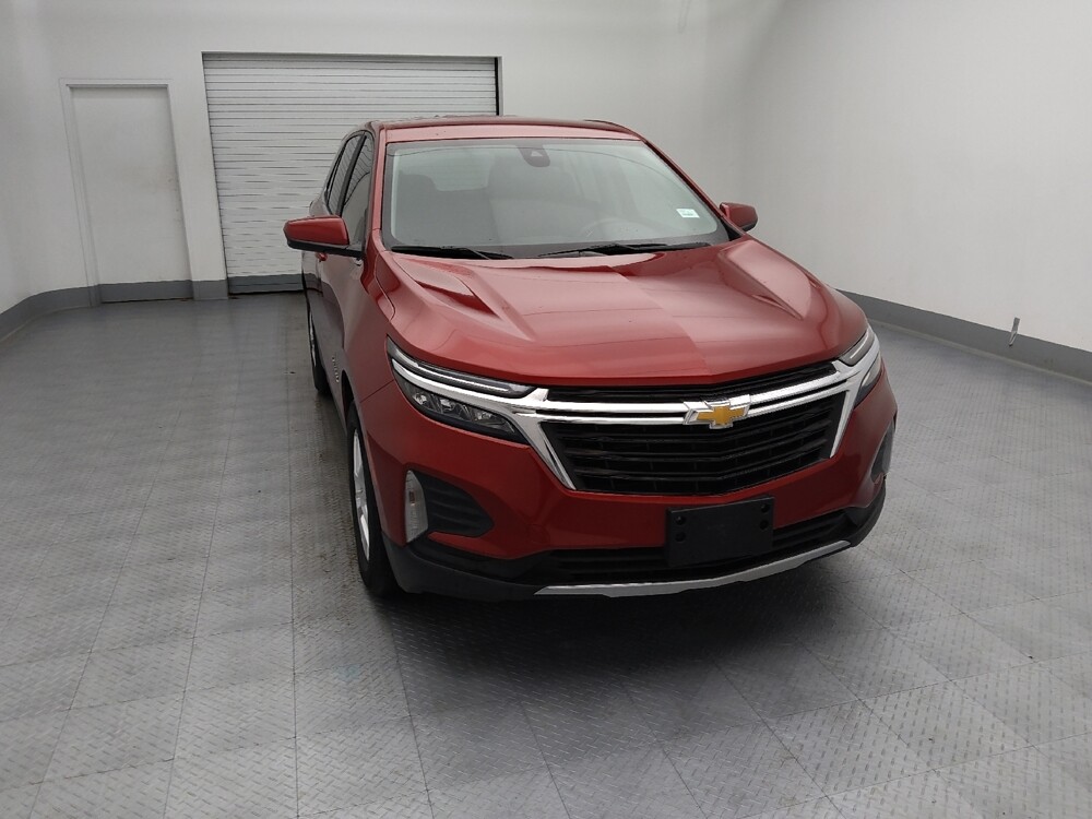 2023 Chevrolet Equinox in Wichita, KS 67207 - 18129804 14