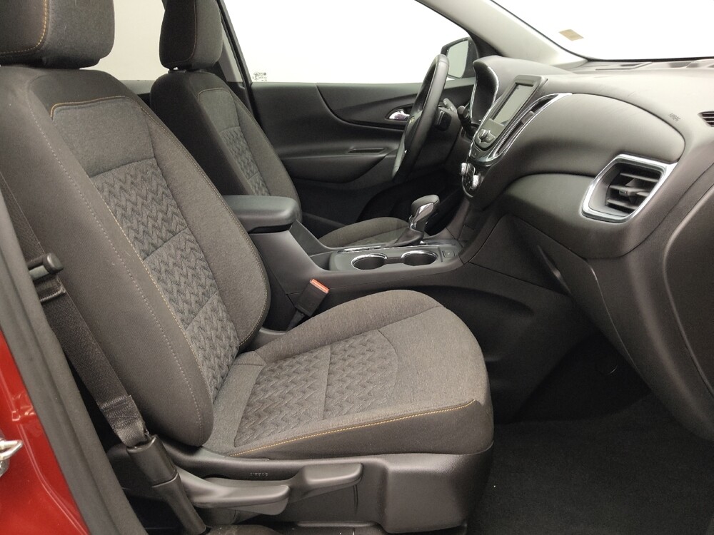 2023 Chevrolet Equinox in Wichita, KS 67207 - 18129804 21