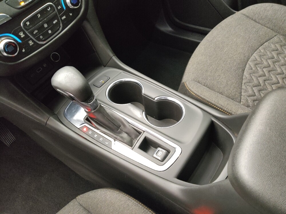 2023 Chevrolet Equinox in Wichita, KS 67207 - 18129804 26