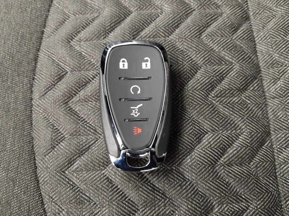 2023 Chevrolet Equinox in Wichita, KS 67207 - 18129804 32