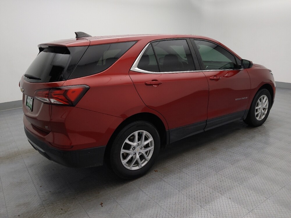 2023 Chevrolet Equinox in Wichita, KS 67207 - 18129804 10