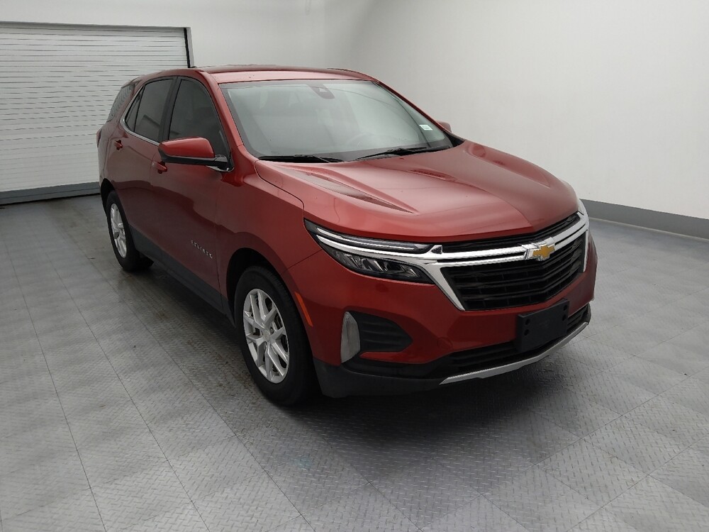 2023 Chevrolet Equinox in Wichita, KS 67207 - 18129804 13