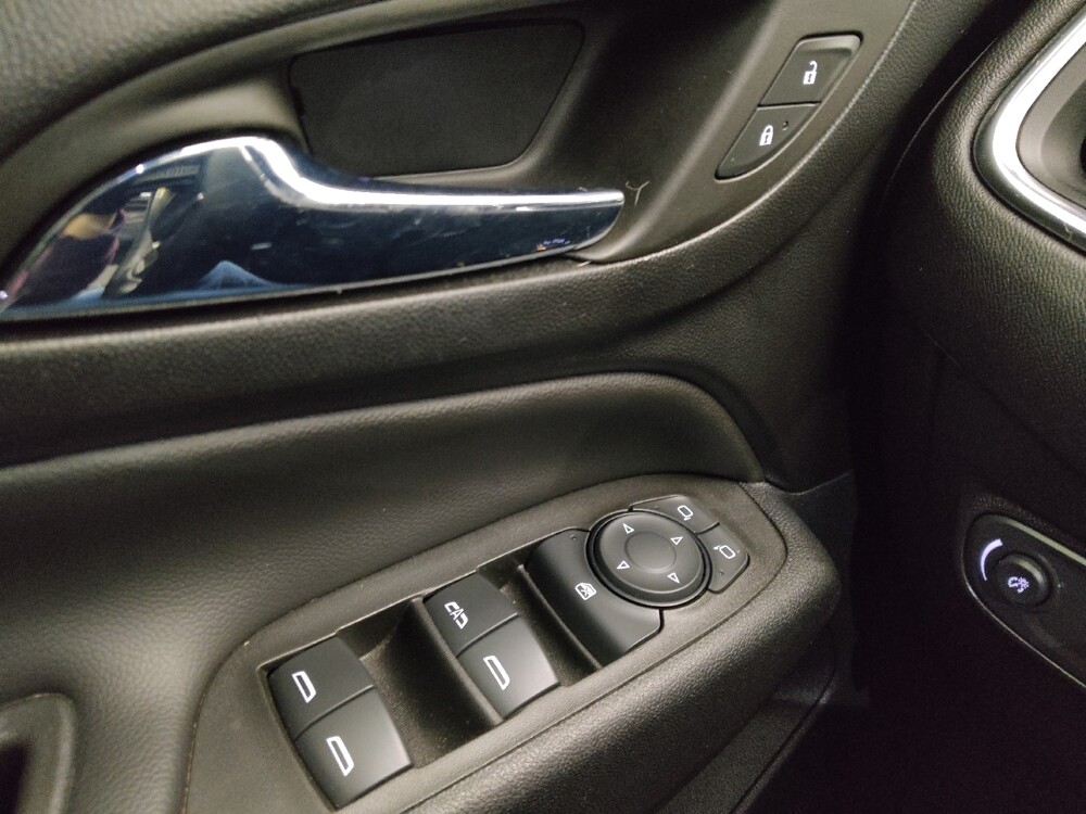 2023 Chevrolet Equinox in Wichita, KS 67207 - 18129804 27