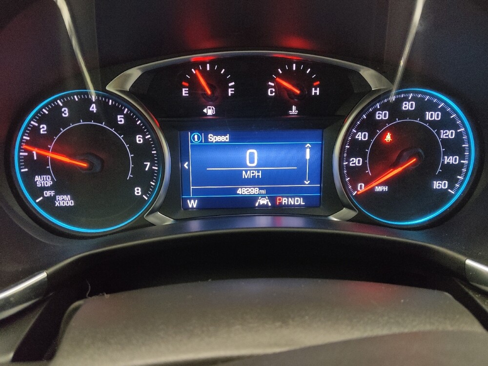 2023 Chevrolet Equinox in Wichita, KS 67207 - 18129804 23