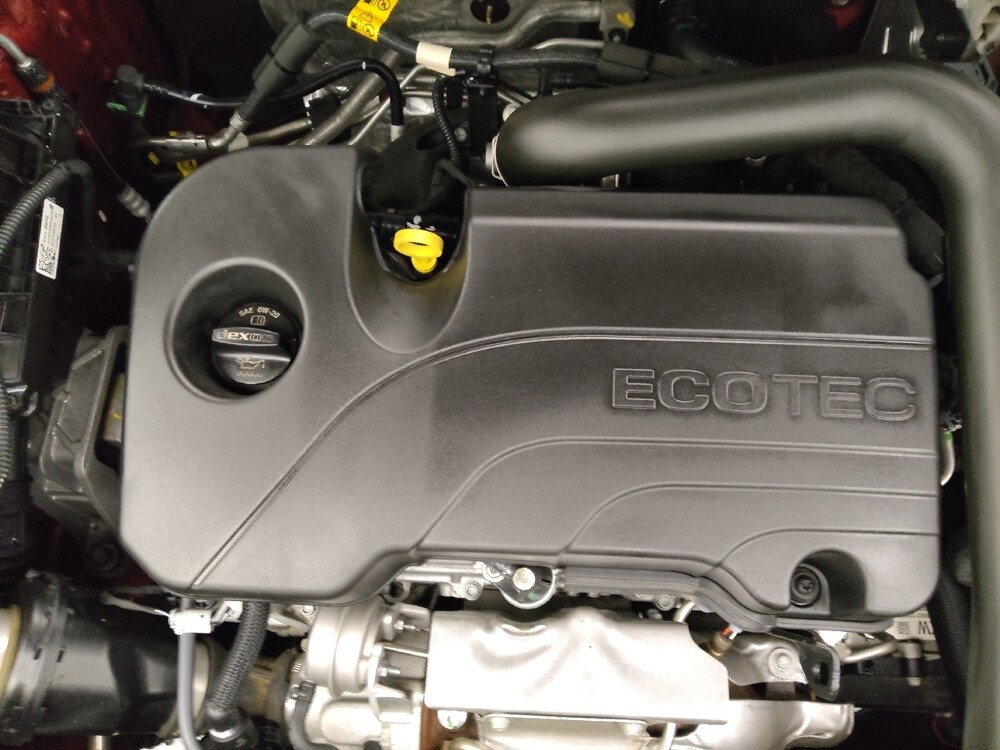 2023 Chevrolet Equinox in Wichita, KS 67207 - 18129804 30