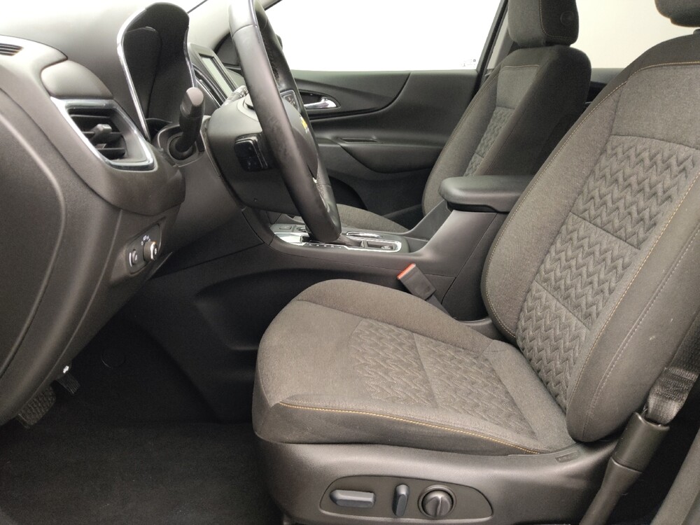 2023 Chevrolet Equinox in Wichita, KS 67207 - 18129804 17