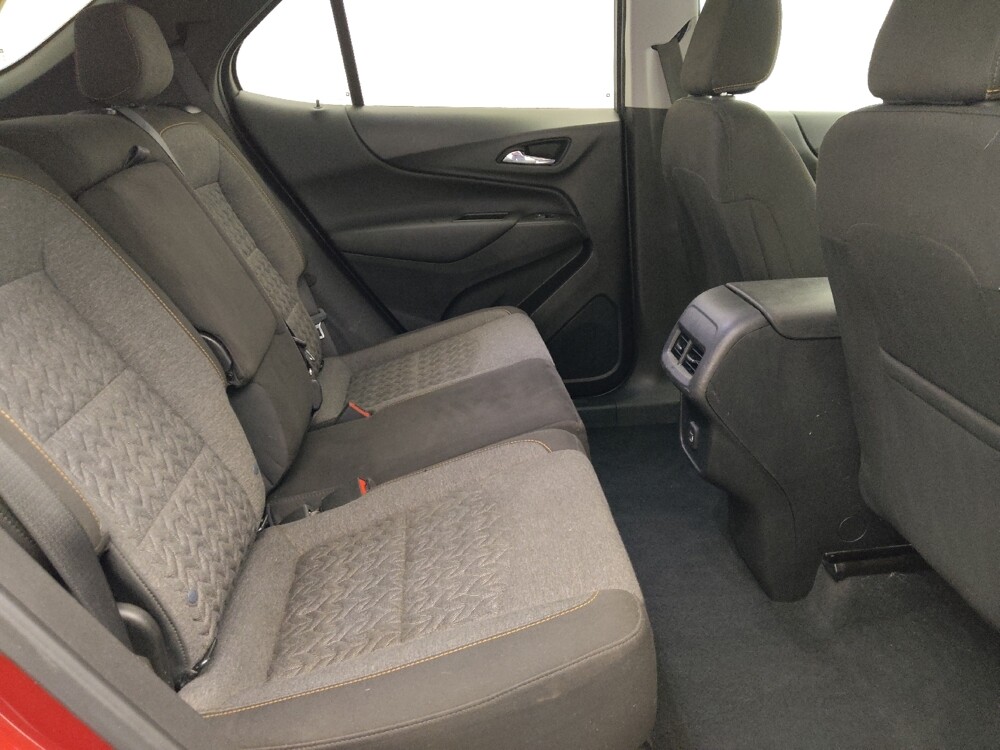 2023 Chevrolet Equinox in Wichita, KS 67207 - 18129804 19