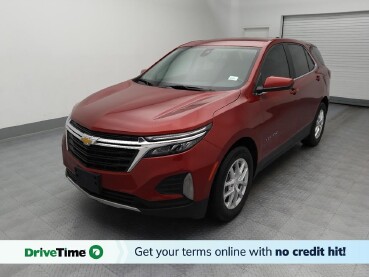 2023 Chevrolet Equinox in Wichita, KS 67207