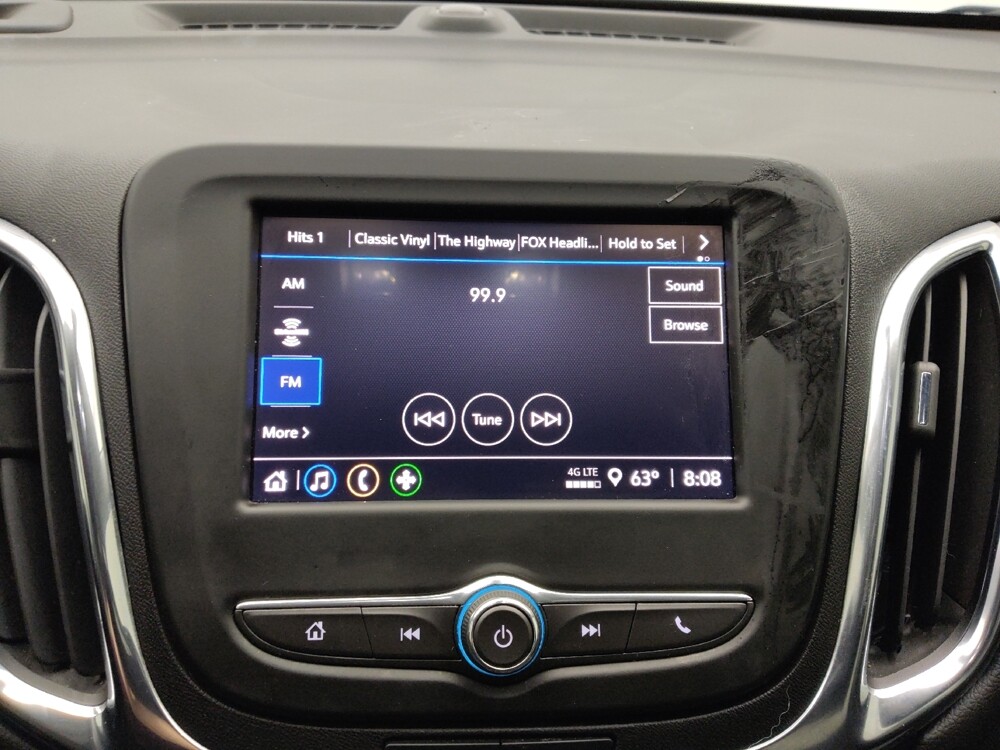 2023 Chevrolet Equinox in Wichita, KS 67207 - 18129804 25