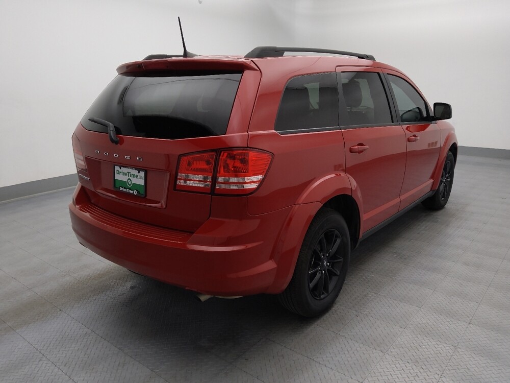 2020 Dodge Journey in Wichita, KS 67207 - 18129805 9