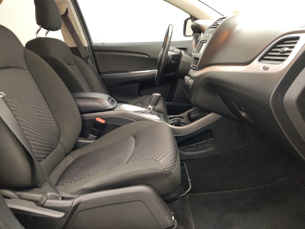 2020 Dodge Journey in Wichita, KS 67207 - 18129805 21