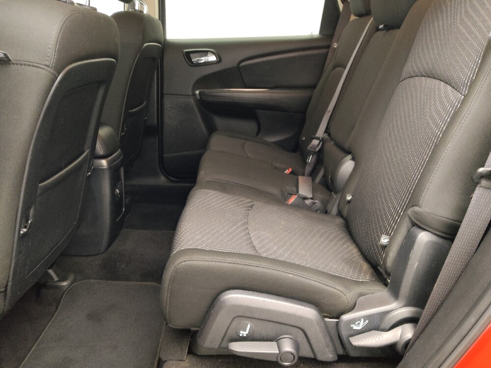 2020 Dodge Journey in Wichita, KS 67207 - 18129805 18