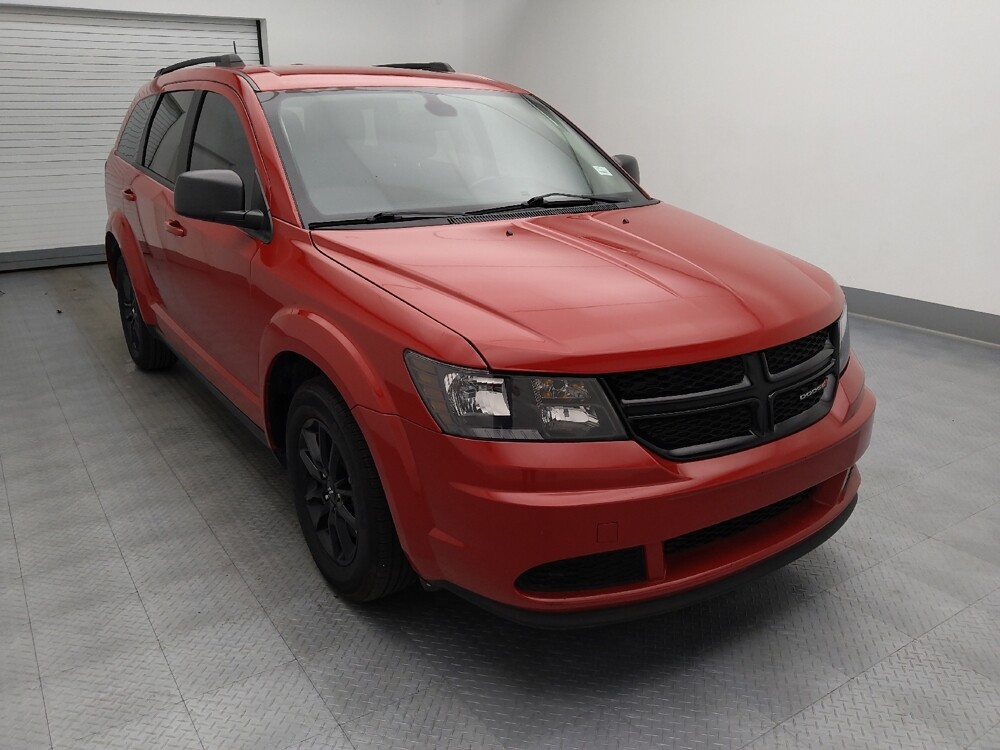 2020 Dodge Journey in Wichita, KS 67207 - 18129805 13