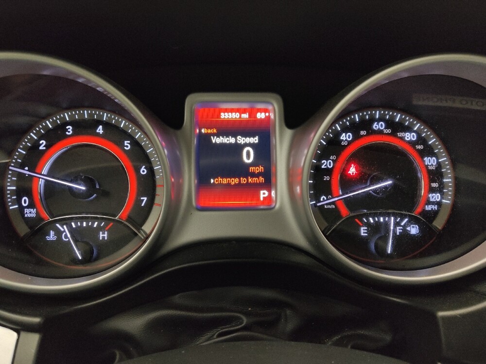 2020 Dodge Journey in Wichita, KS 67207 - 18129805 23