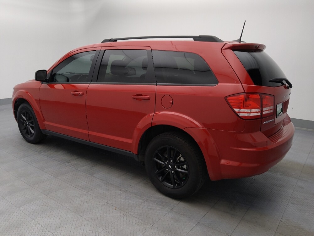 2020 Dodge Journey in Wichita, KS 67207 - 18129805 3