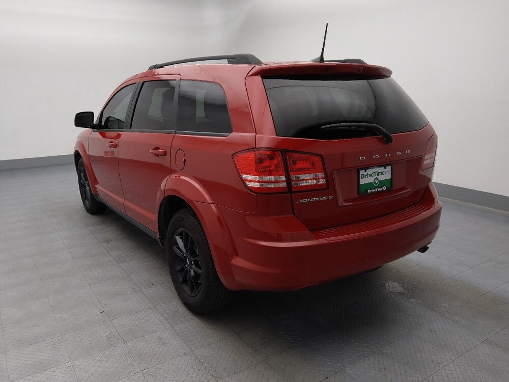 2020 Dodge Journey in Wichita, KS 67207 - 18129805 5