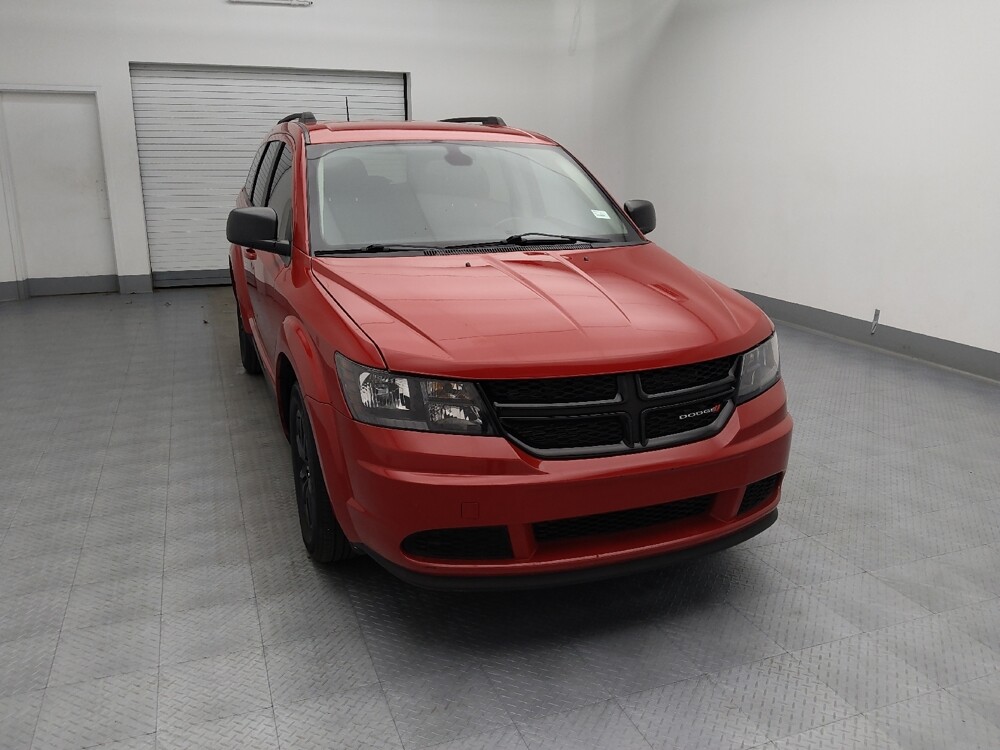2020 Dodge Journey in Wichita, KS 67207 - 18129805 14