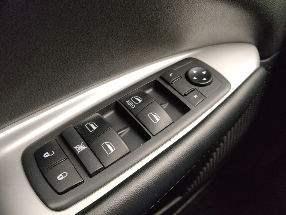 2020 Dodge Journey in Wichita, KS 67207 - 18129805 27