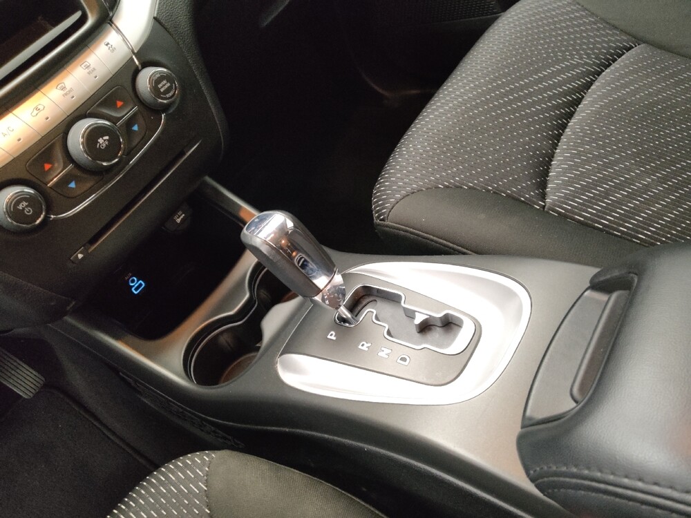 2020 Dodge Journey in Wichita, KS 67207 - 18129805 26