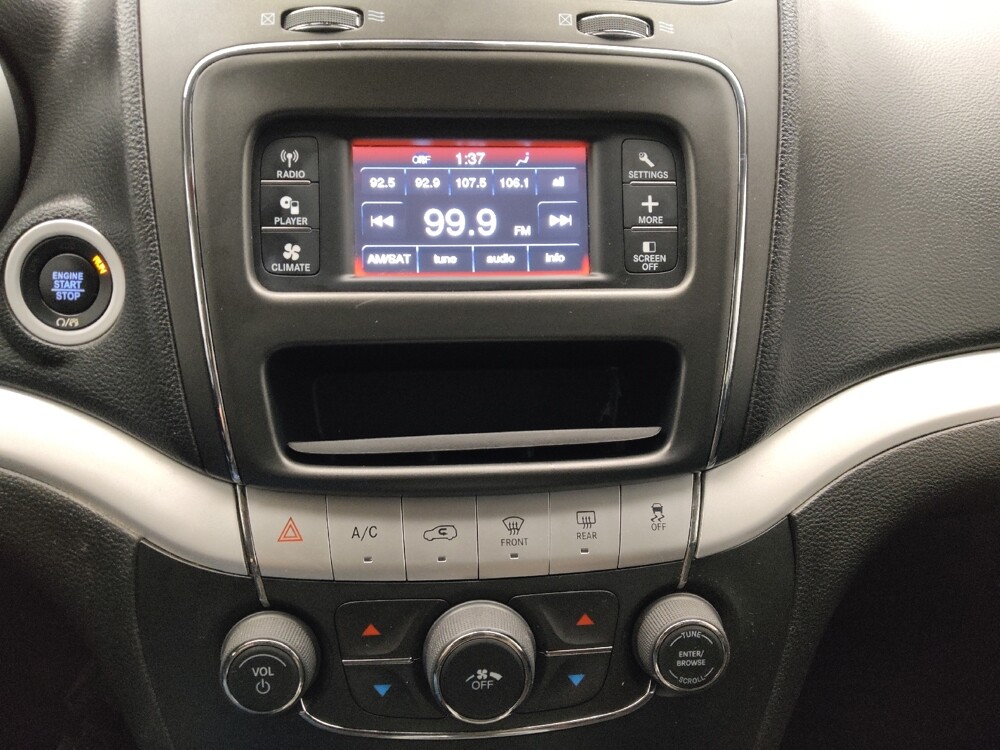 2020 Dodge Journey in Wichita, KS 67207 - 18129805 25