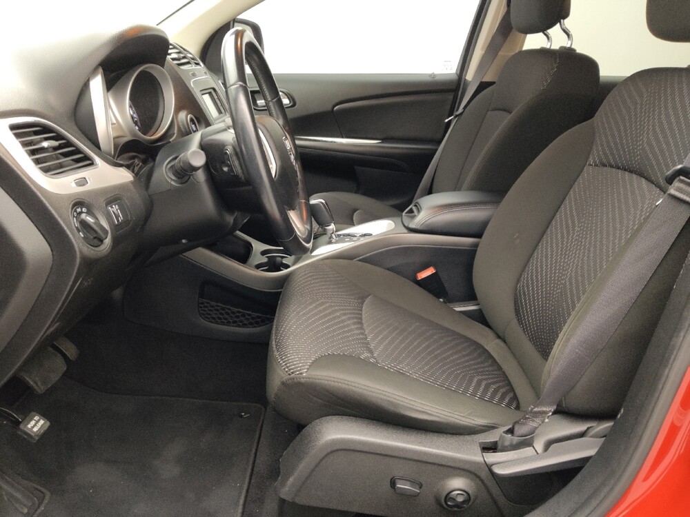 2020 Dodge Journey in Wichita, KS 67207 - 18129805 17