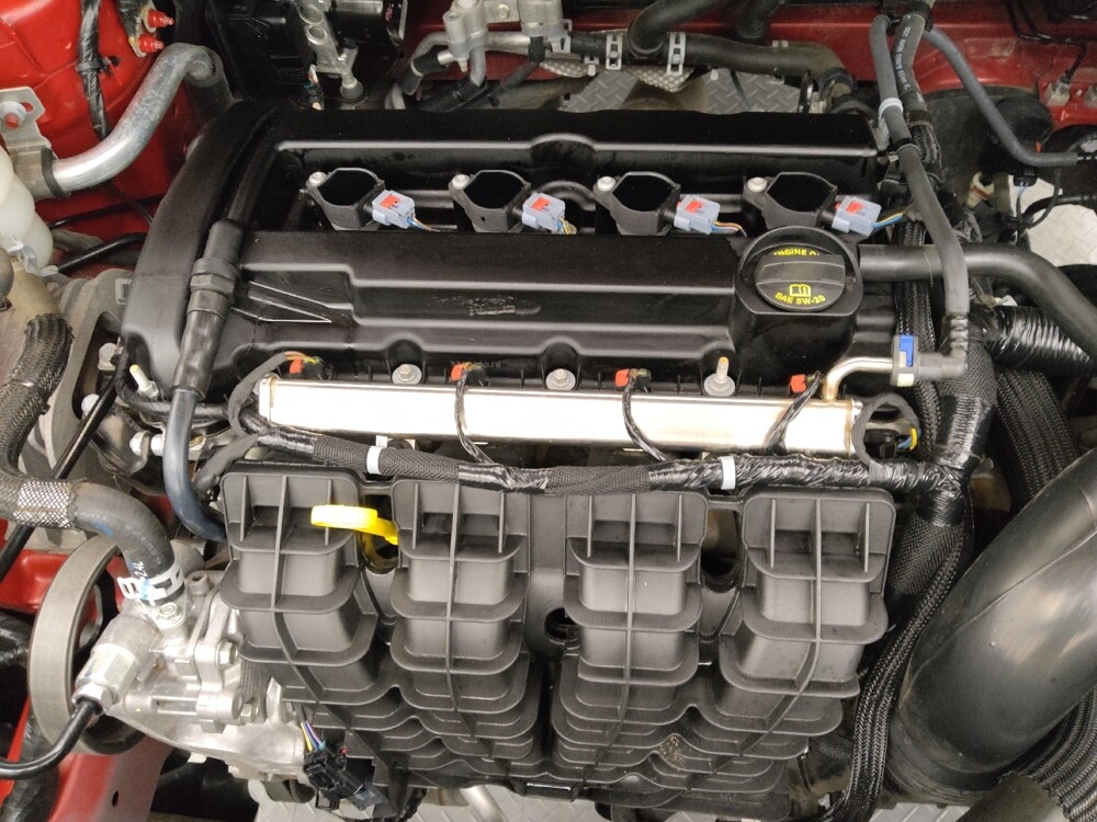 2020 Dodge Journey in Wichita, KS 67207 - 18129805 30