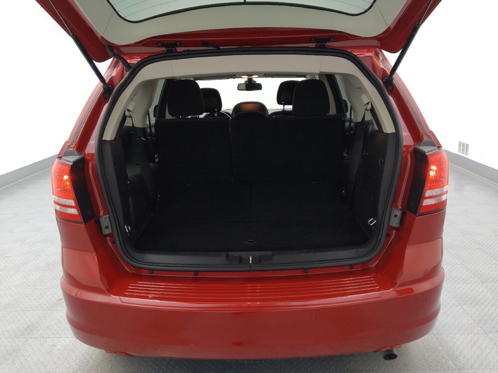 2020 Dodge Journey in Wichita, KS 67207 - 18129805 29