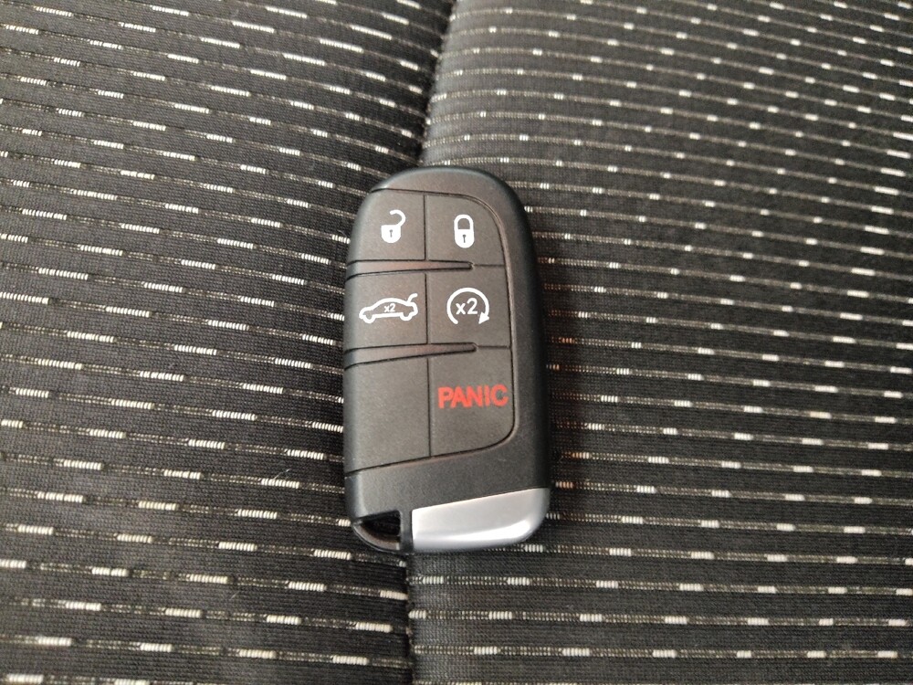 2020 Dodge Journey in Wichita, KS 67207 - 18129805 32