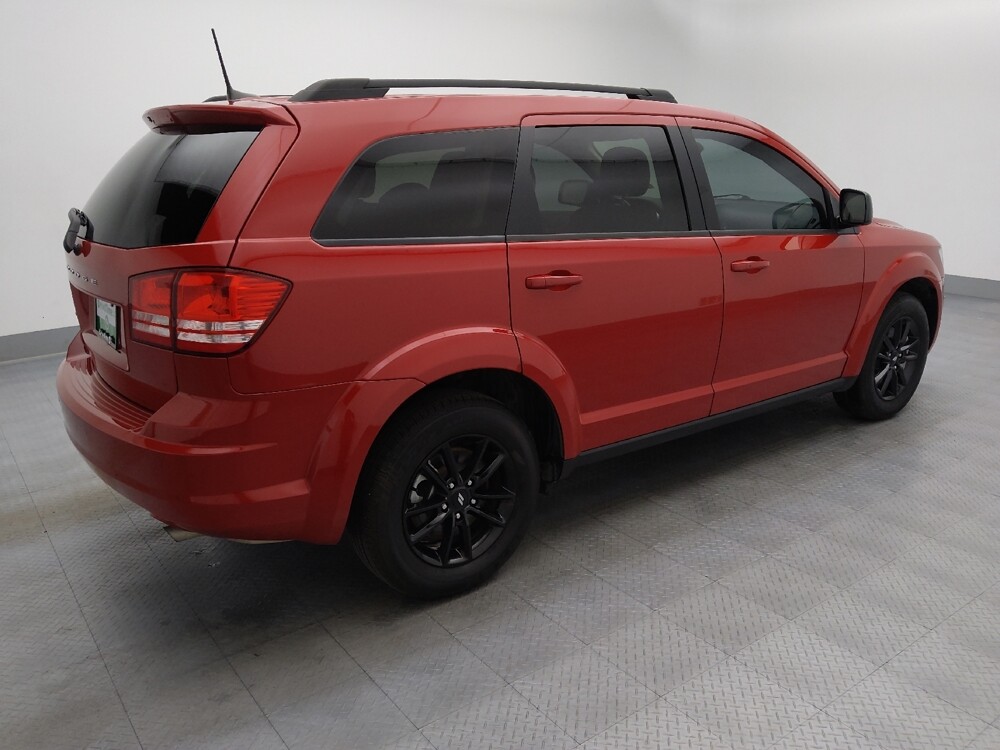 2020 Dodge Journey in Wichita, KS 67207 - 18129805 10
